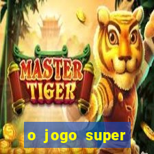 o jogo super genius paga mesmo